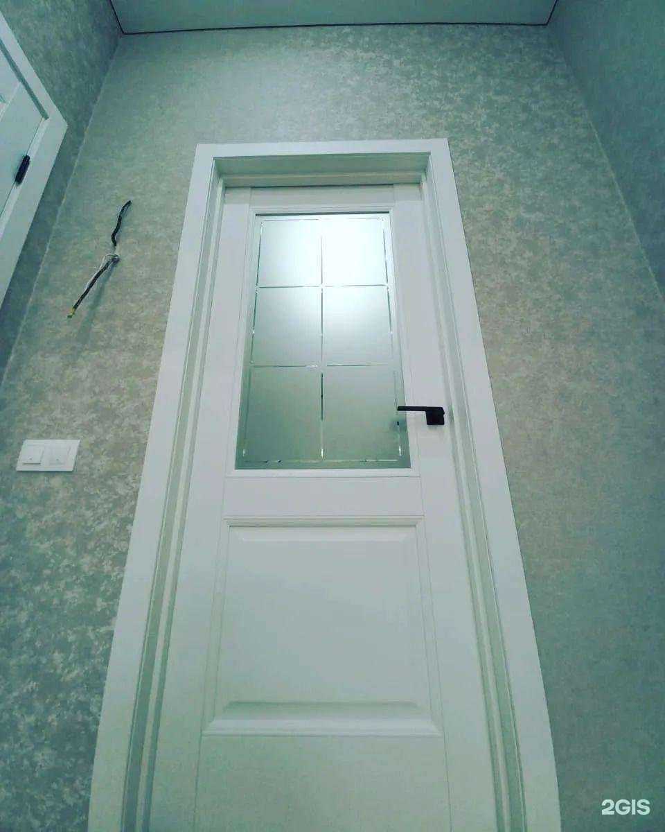 Отзывы на компанию Pro Двери в Краснодаре c фото