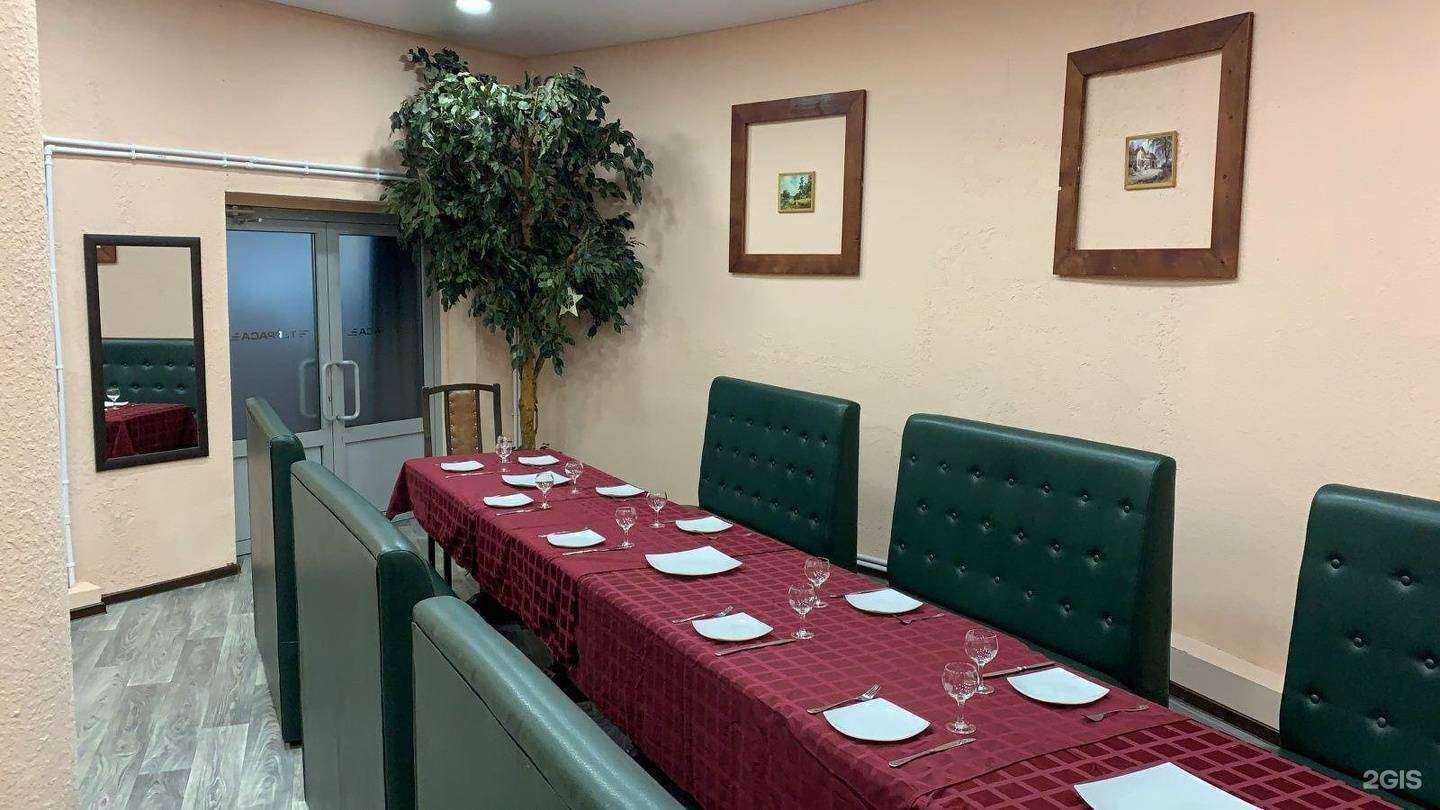 Отзывы на компанию Терраса в г. Набережные Челны c фото