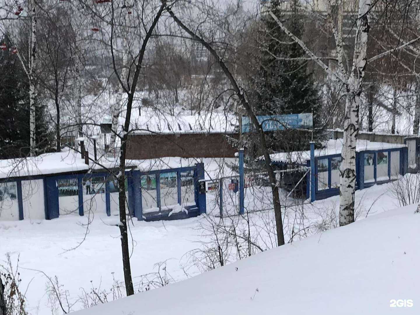 Отзывы на компанию Парус в Нижнем Тагиле c фото - фотография 2 из 2