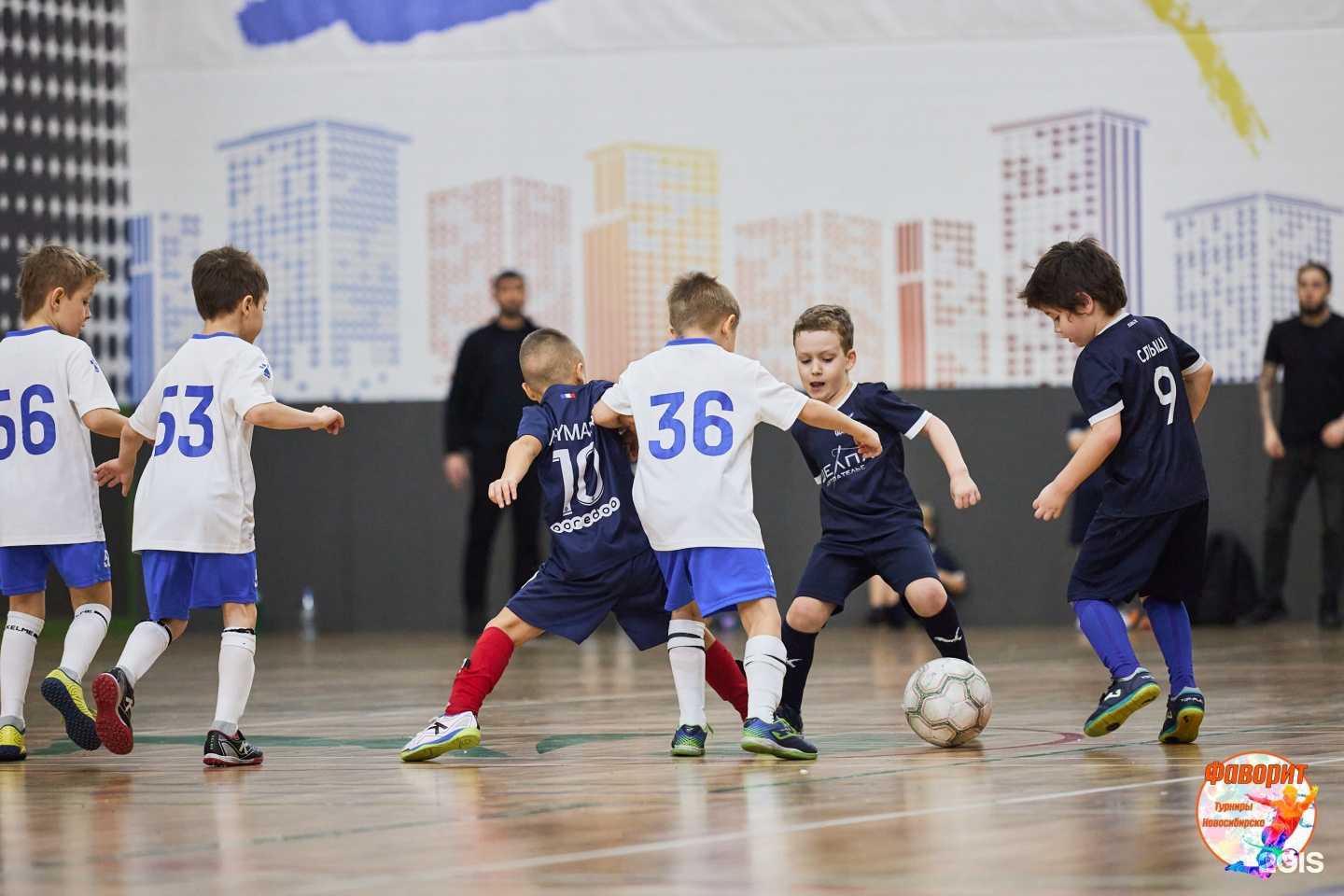 Отзывы на компанию Фаворит в г. Новосибирск c фото