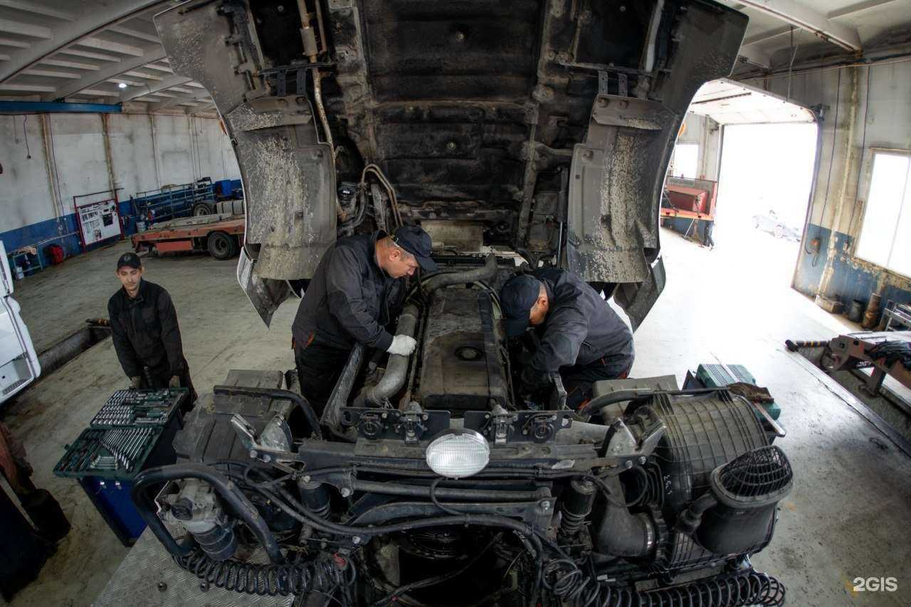 Отзывы на компанию Автоверсанд в г. Набережные Челны c фото