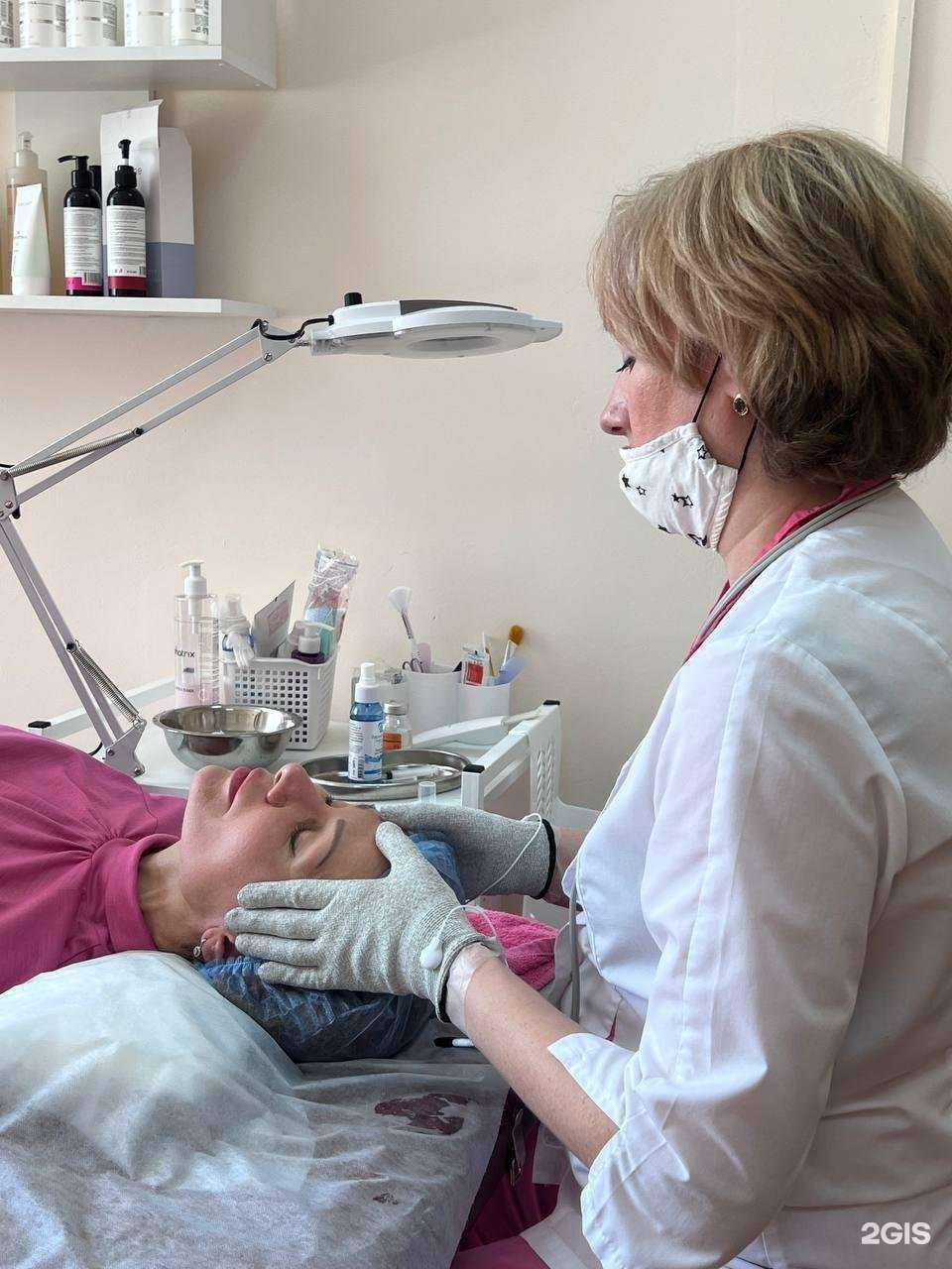 Отзывы на компанию Ваш Косметье в г. Томск c фото