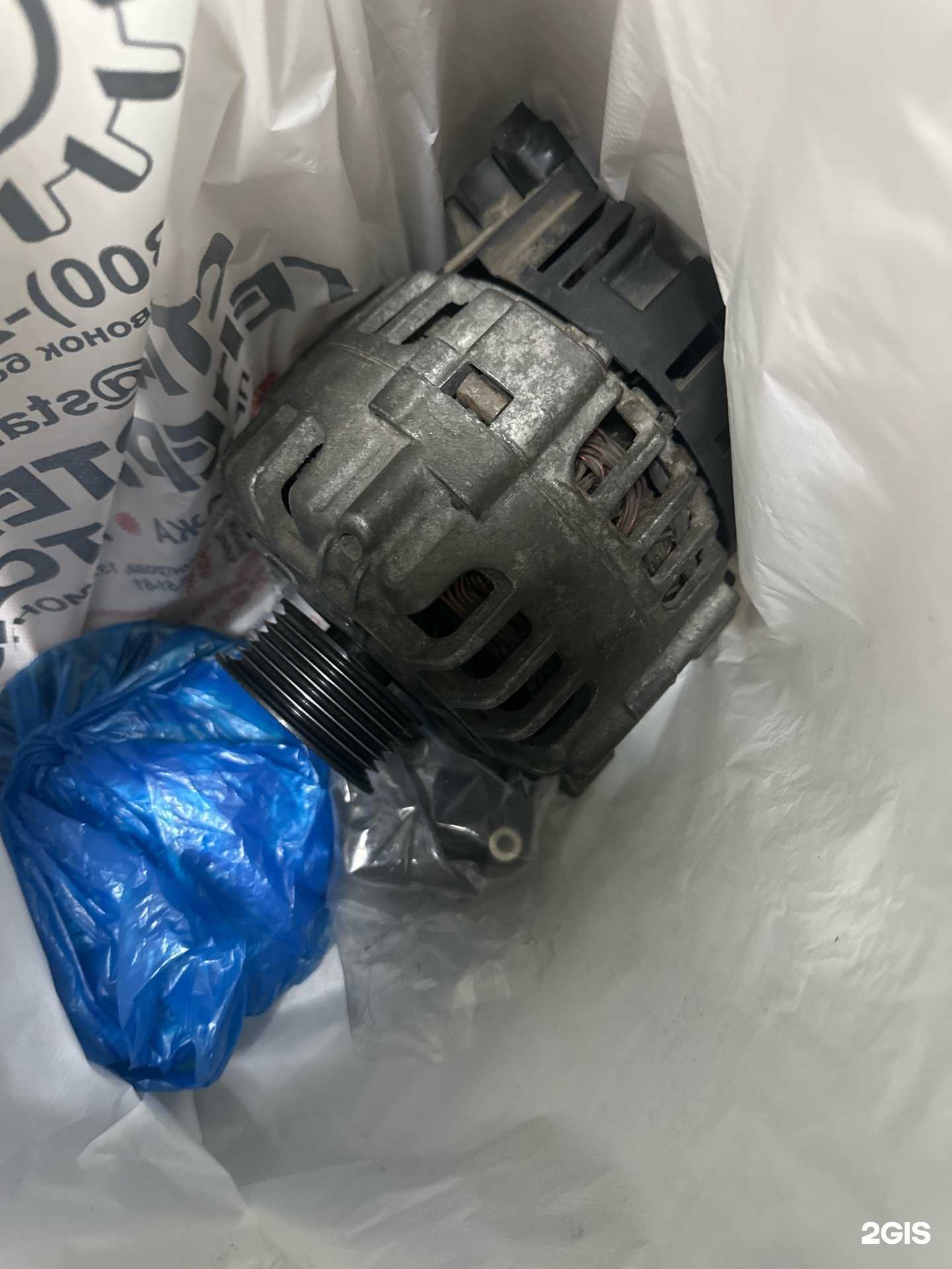 Отзывы на компанию Стартер-Юг в г. Ростов-на-Дону c фото