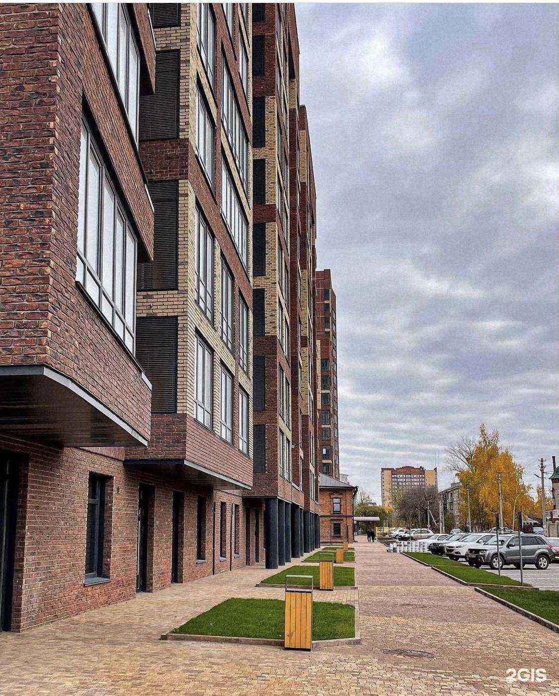 Отзывы на компанию Pietra Decor в Барнауле c фото - фотография 2 из 2