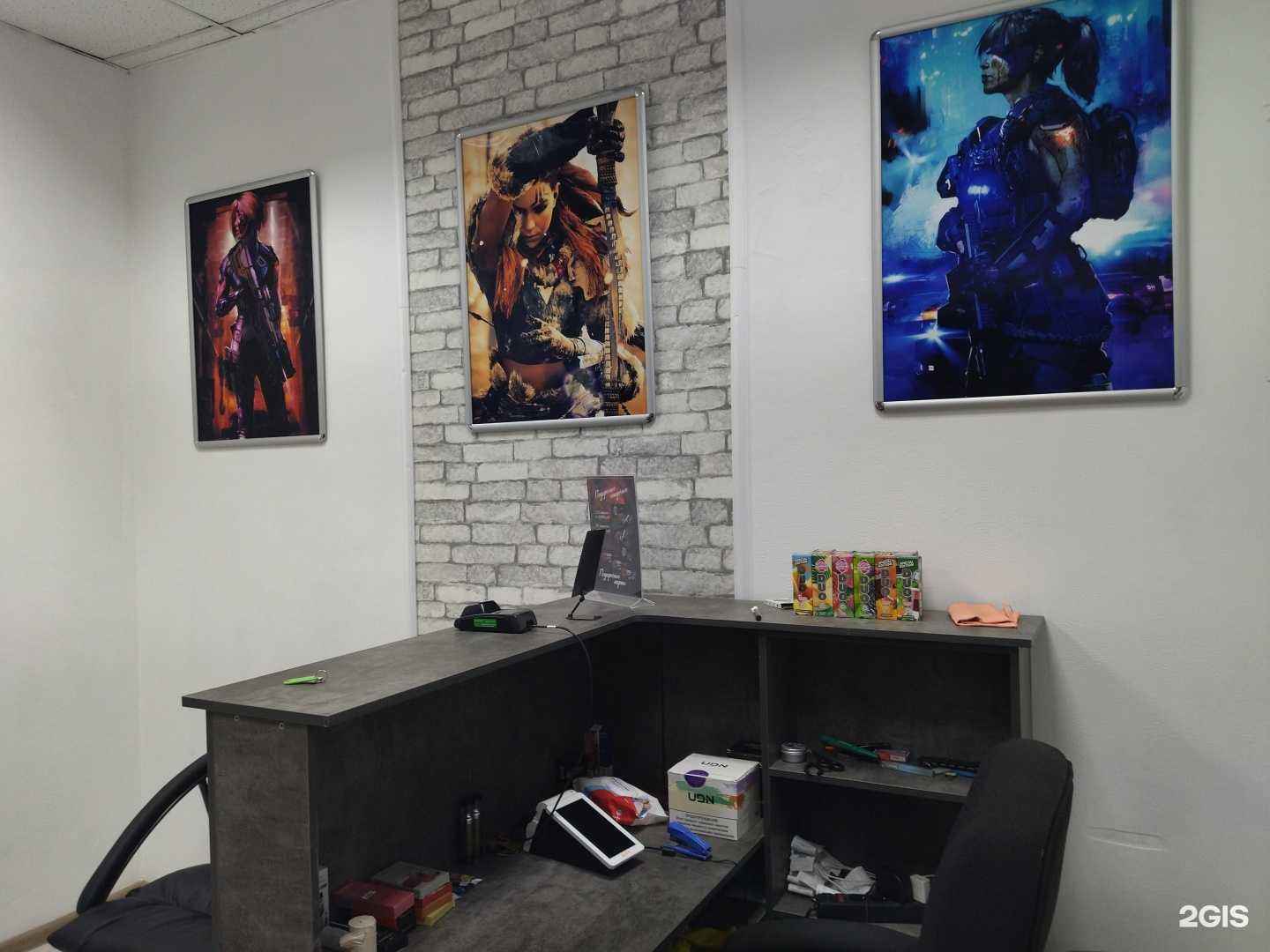 Отзывы на компанию Vapeshop Leon в Якутске c фото