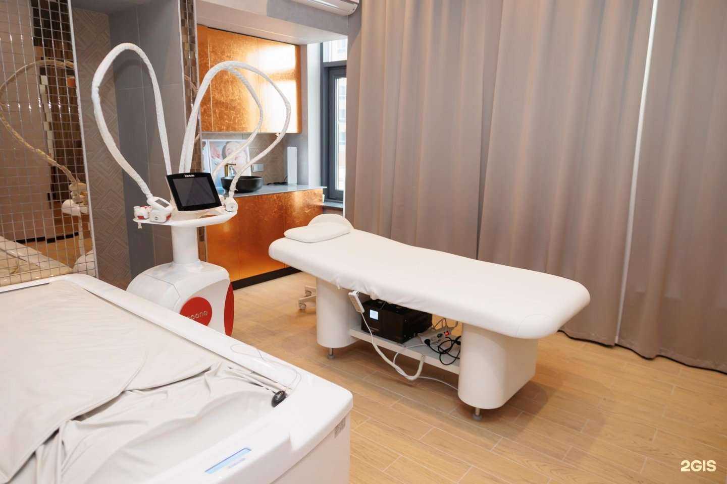 Отзывы на компанию World SPA Clinic в г. Екатеринбург c фото