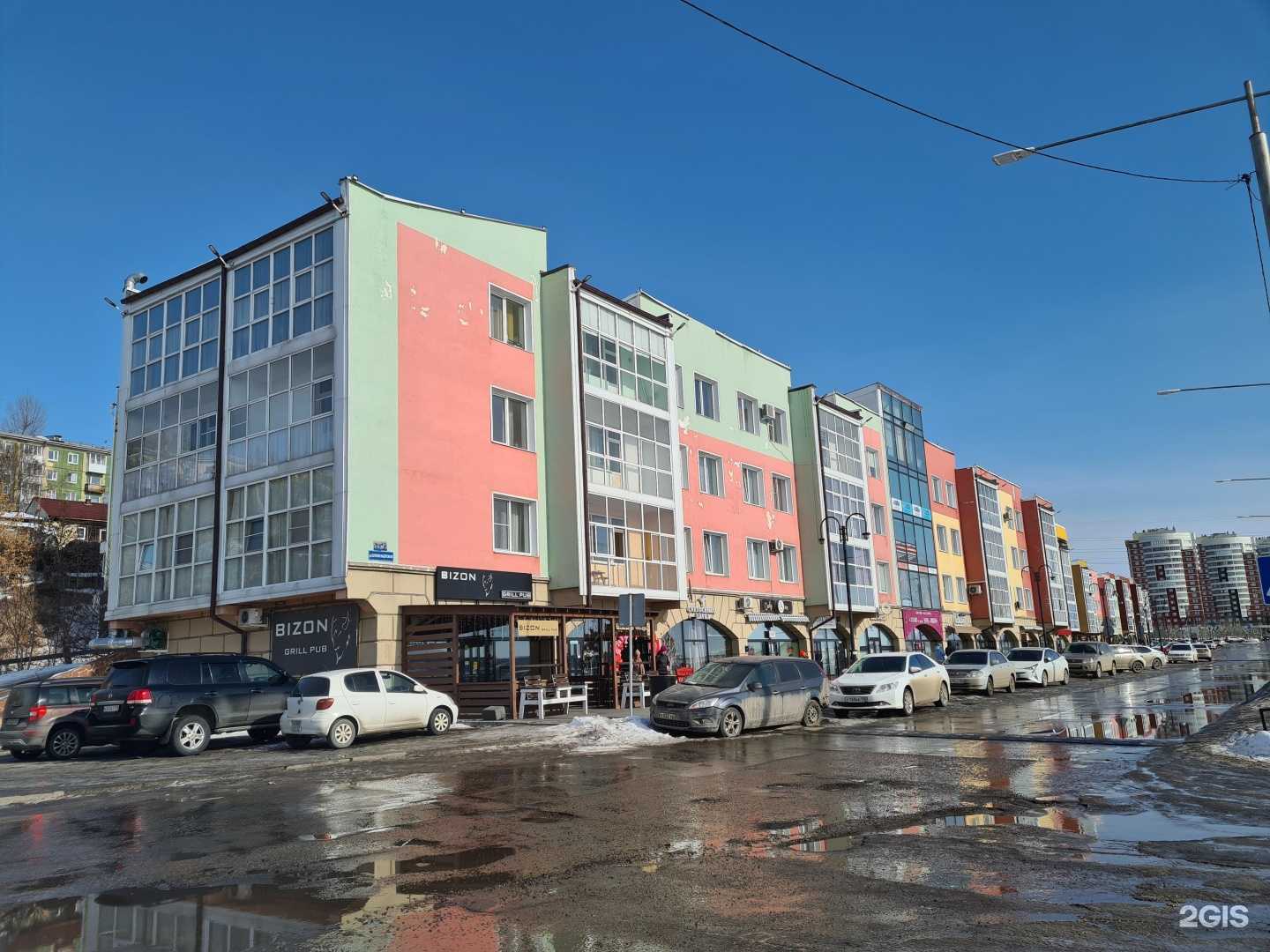 Отзывы на компанию Кристи в Иркутске c фото - фотография 2 из 2