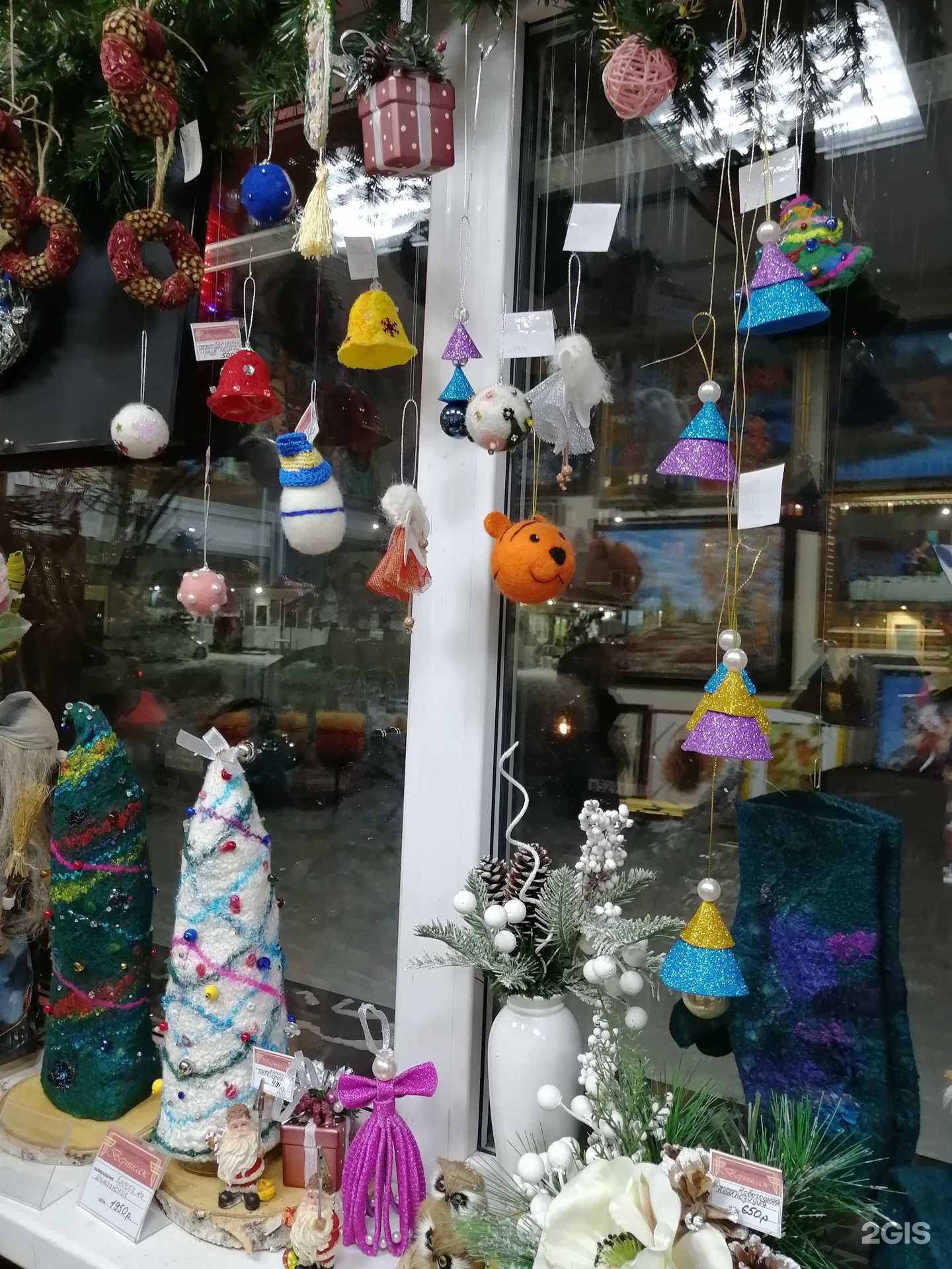 Отзывы на компанию Багетная мастерская в г. Ноябрьск c фото