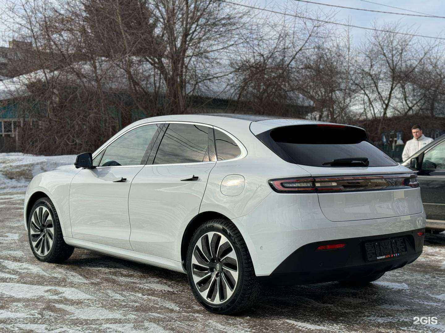 Отзывы на компанию CarBon в Уфе c фото