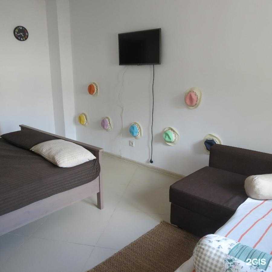 Отзывы на компанию Pskov Desing Apartments в г. Псков c фото