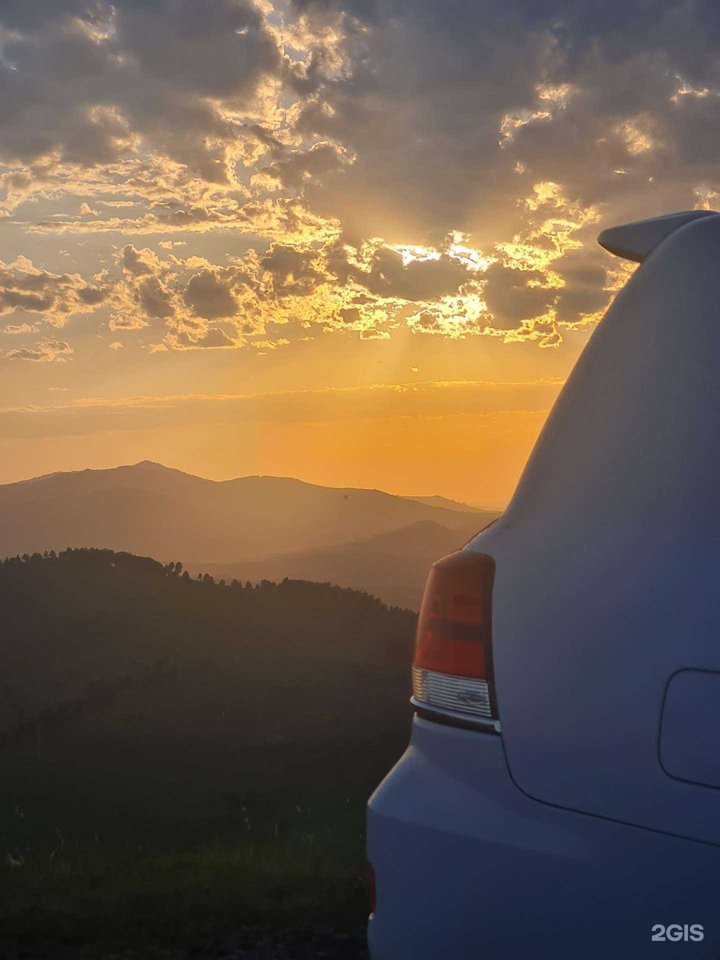 Отзывы на компанию Jeep4you в г. Барнаул c фото