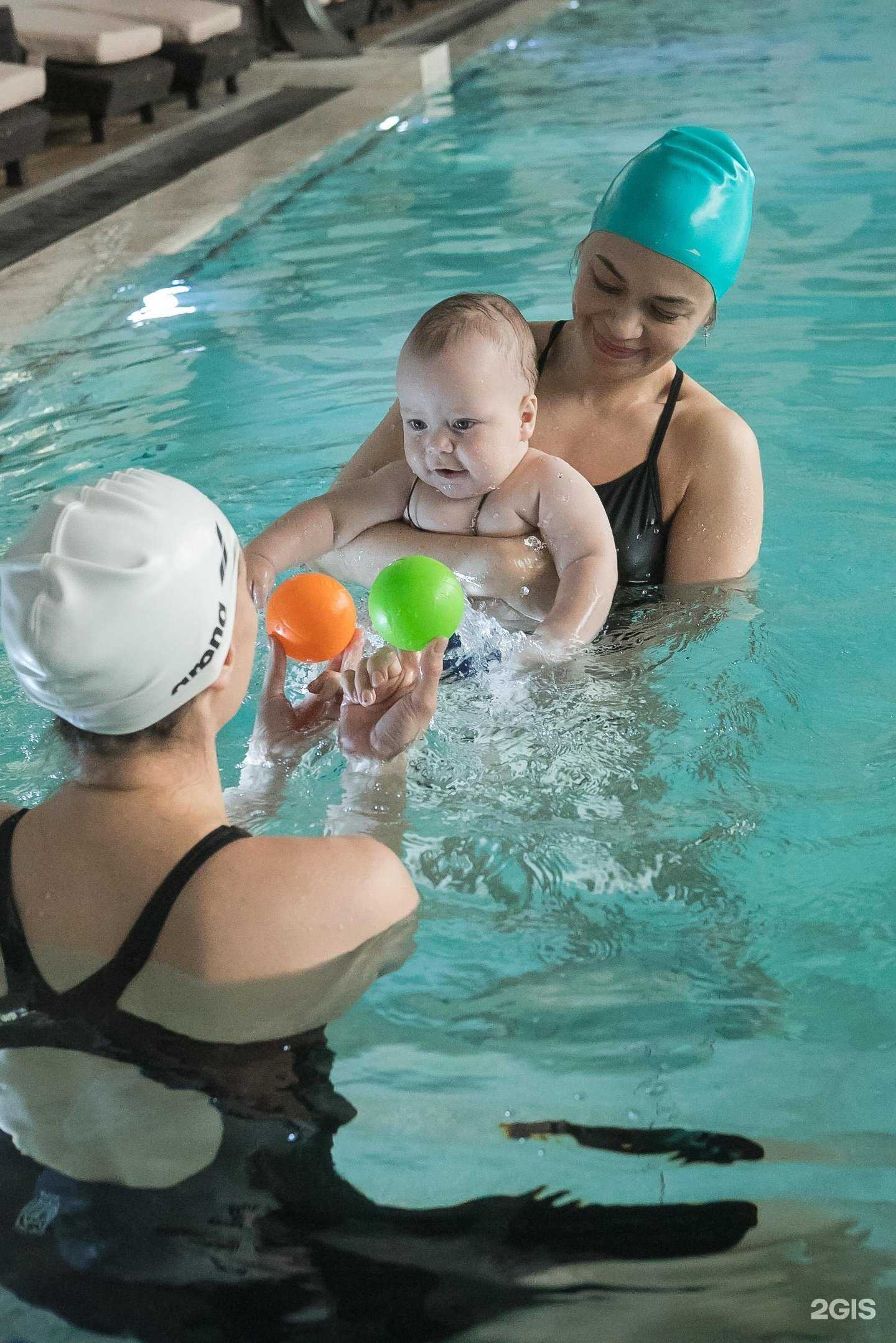 Отзывы на компанию Fitberri kids в Тюмени c фото