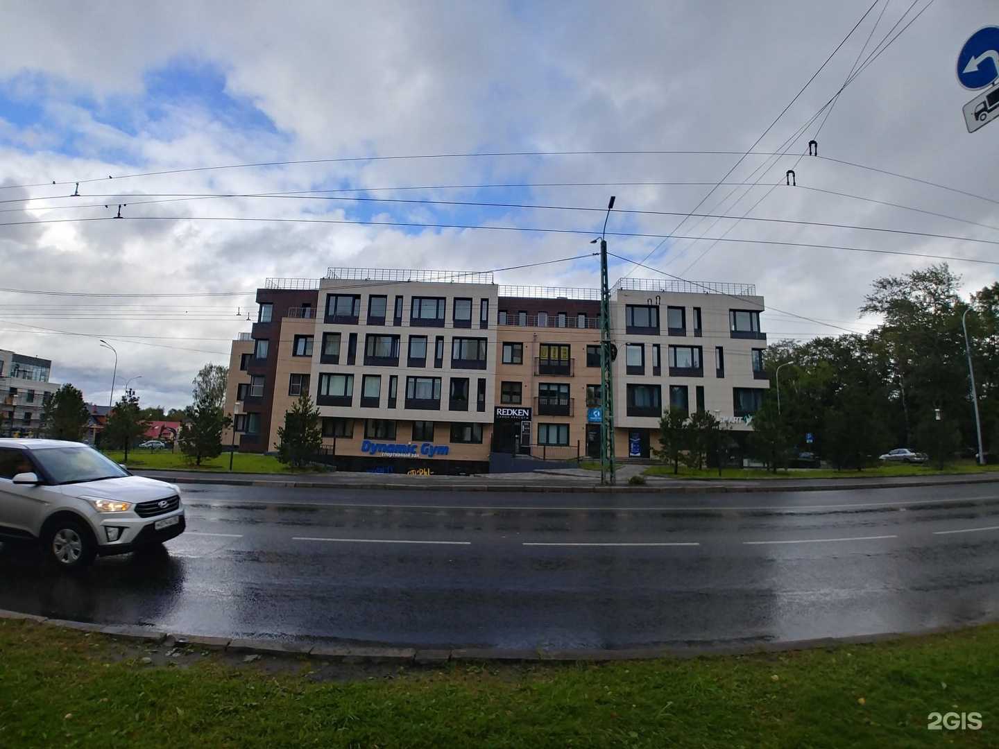 Отзывы на компанию Bedareva_makeup в г. Петрозаводск c фото