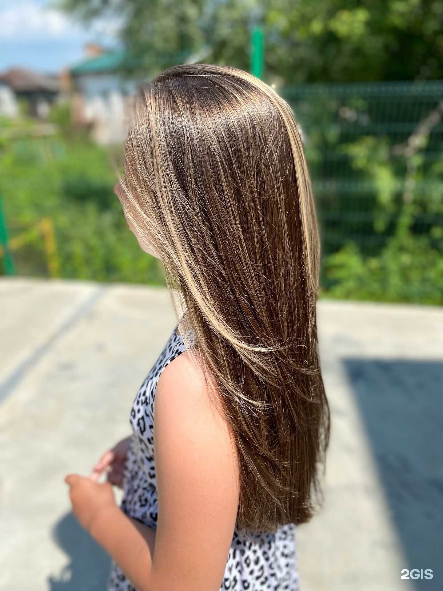 Отзывы на компанию Студия стрижки, окрашивания и восстановления волос в Павлове c фото