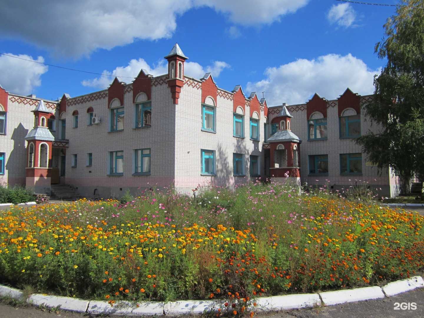 Отзывы на компанию Детский сад №404 комбинированного вида в Казани c фото