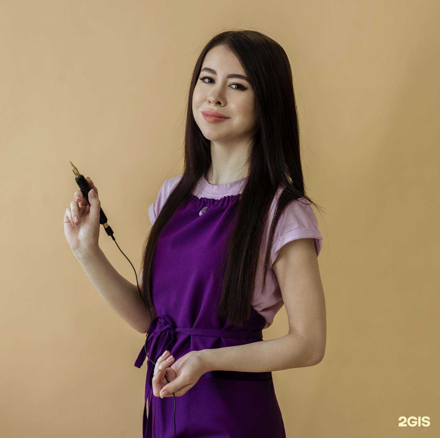 Отзывы на компанию Dream brows&pmu в Чите c фото