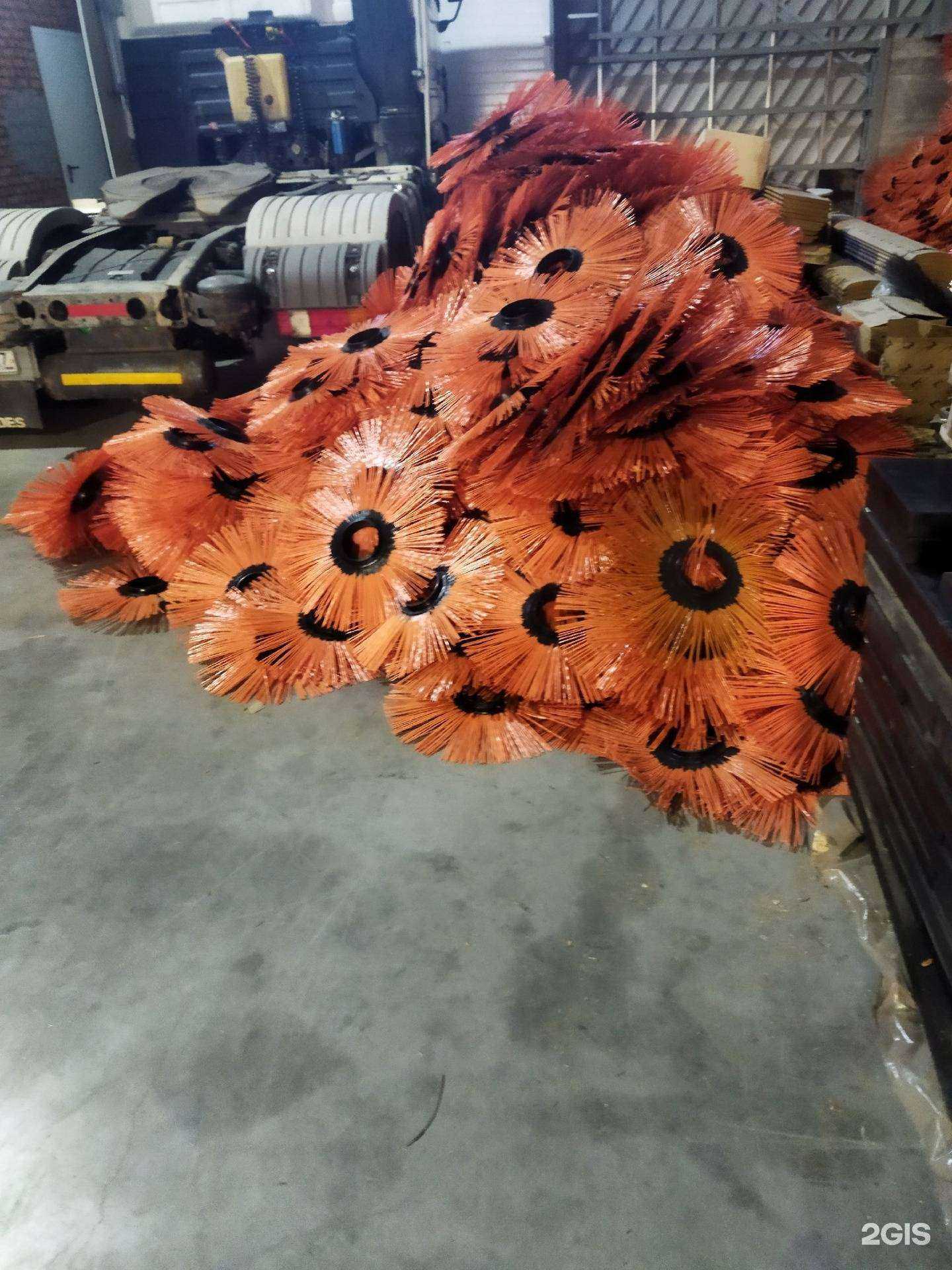 Отзывы на компанию БМП Транс ДВ в Хабаровске c фото