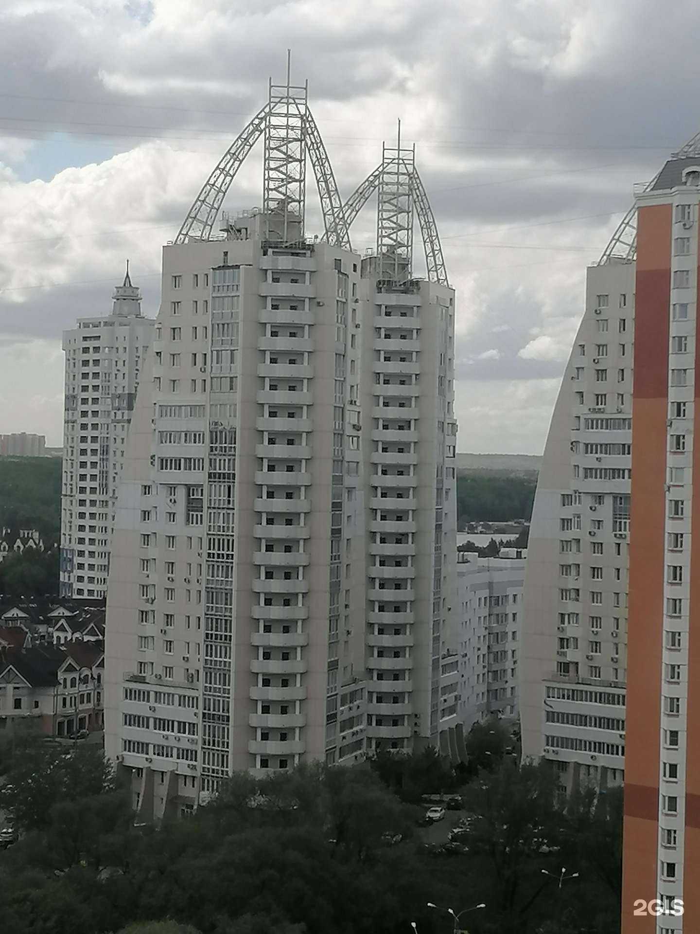 Отзывы на компанию Изгиб в Красногорске c фото - фотография 2 из 2