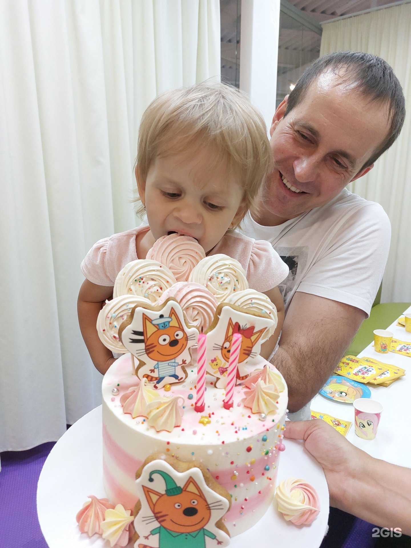 Отзывы на компанию Зефирка в Липецке c фото