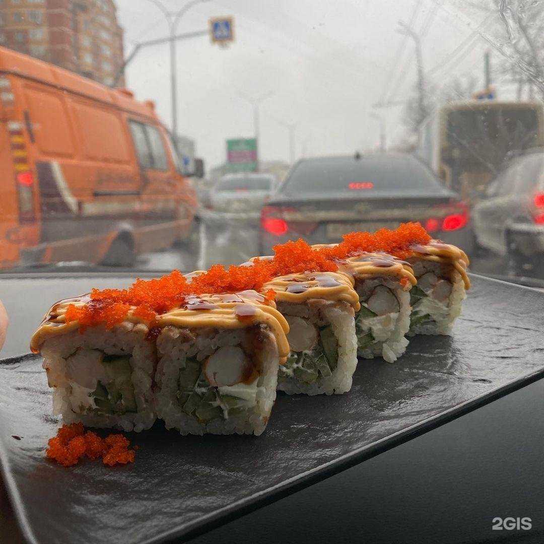 Отзывы на компанию Iks Food в г. Махачкала c фото