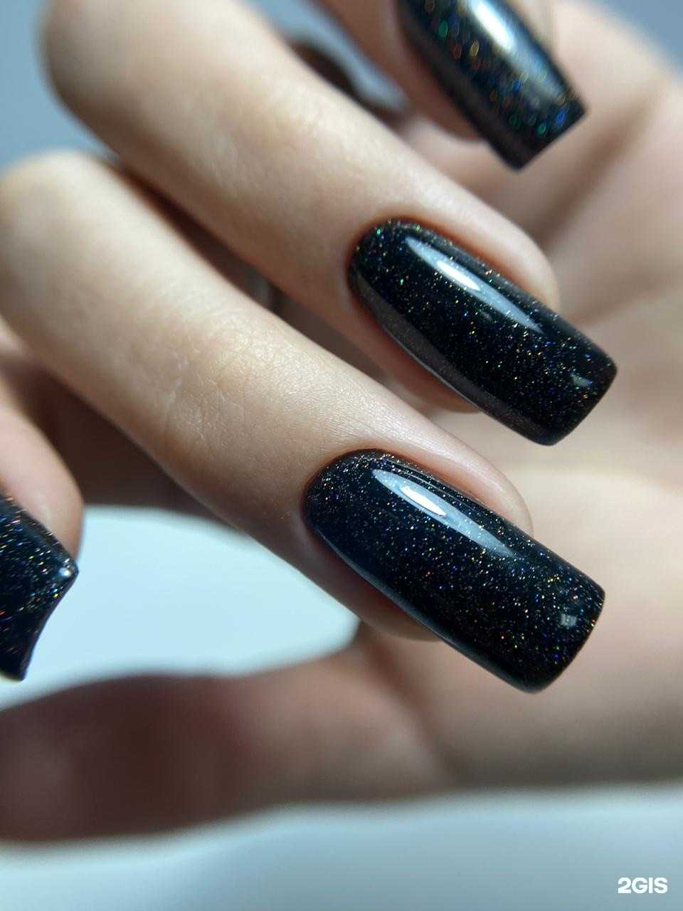 Отзывы на компанию Студия маникюра и педикюра в г. Уфа c фото