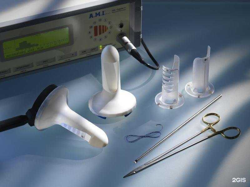 Отзывы на компанию Клиника СТМ в Люберцах c фото