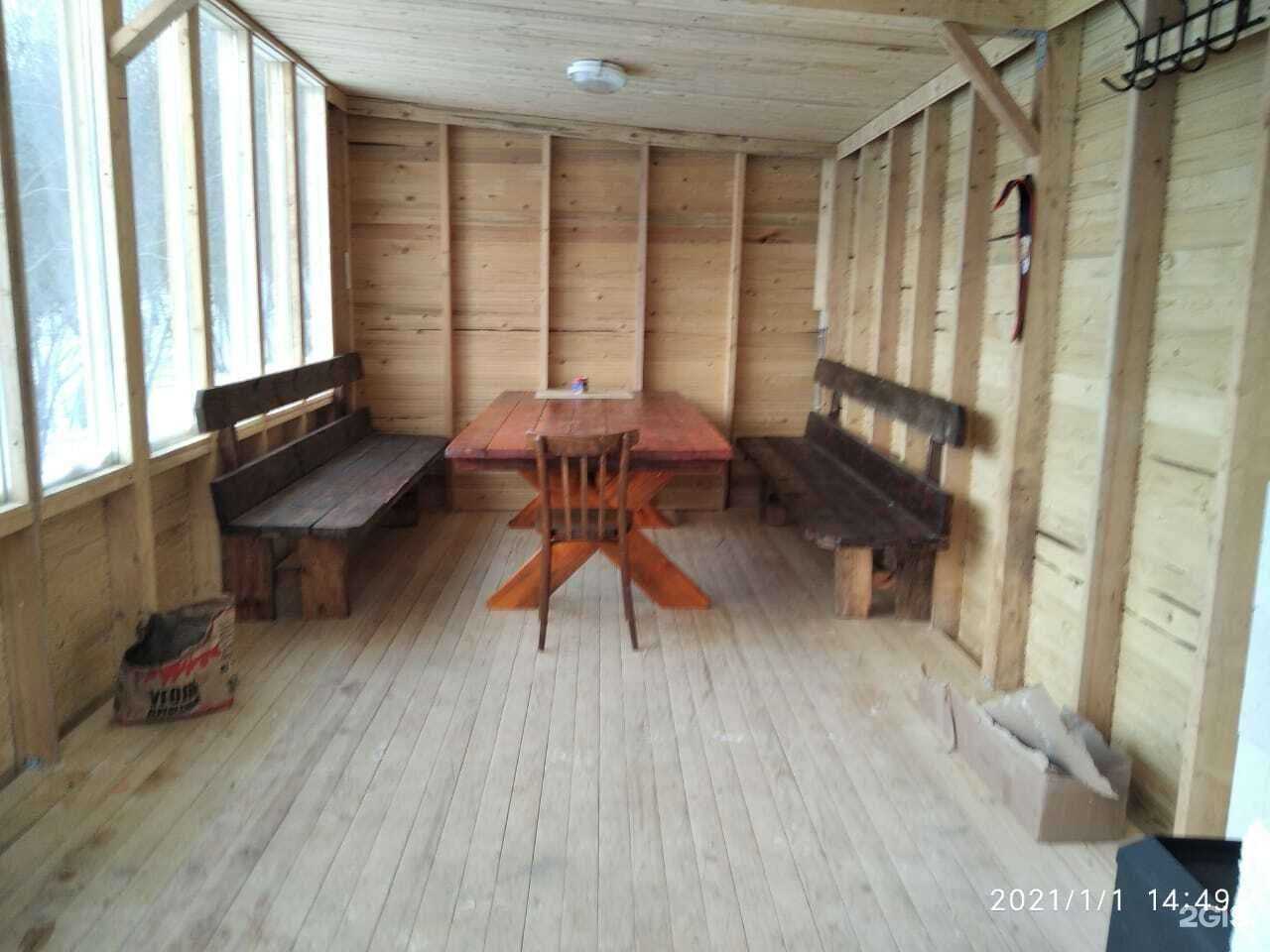 Отзывы на компанию Абели в Екатеринбурге c фото