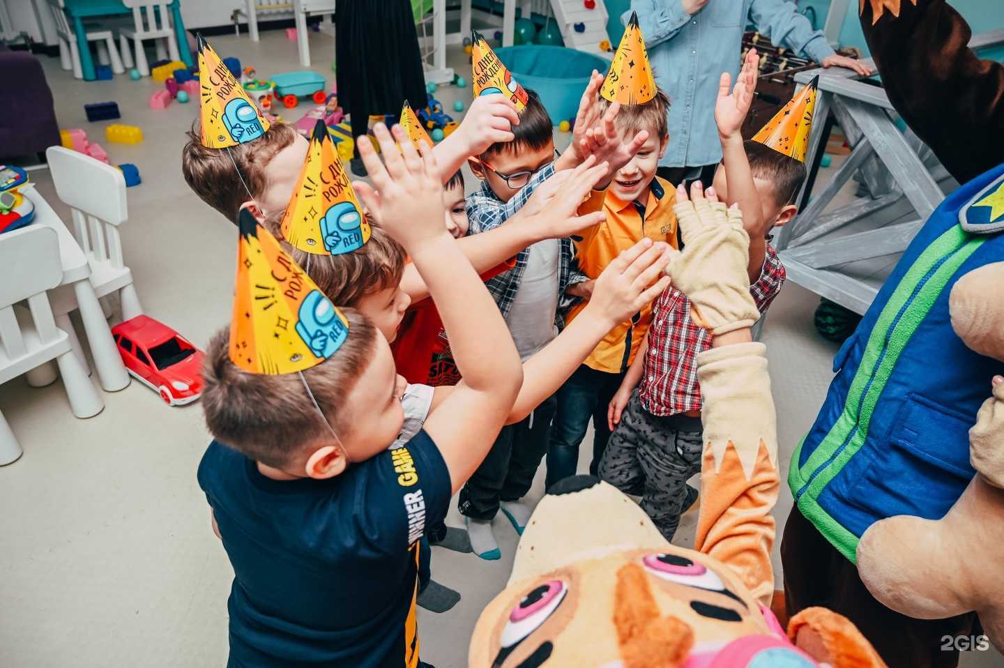 Отзывы на компанию Леонардо Baby в Альметьевске c фото