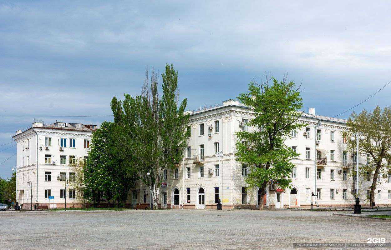 Отзывы на компанию К-девелопмент в Таганроге c фото - фотография 2 из 2