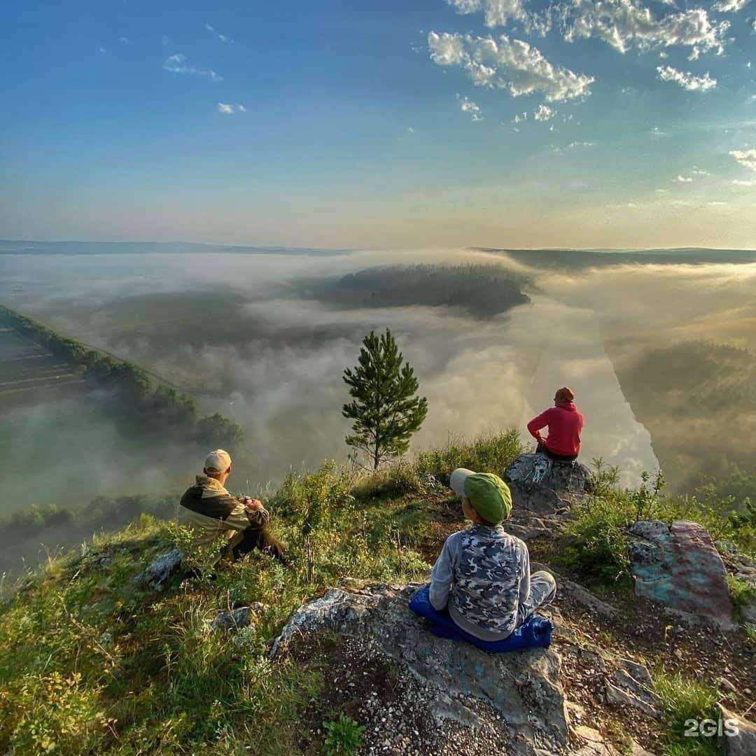 Отзывы на компанию А2 Тур в Челябинске c фото
