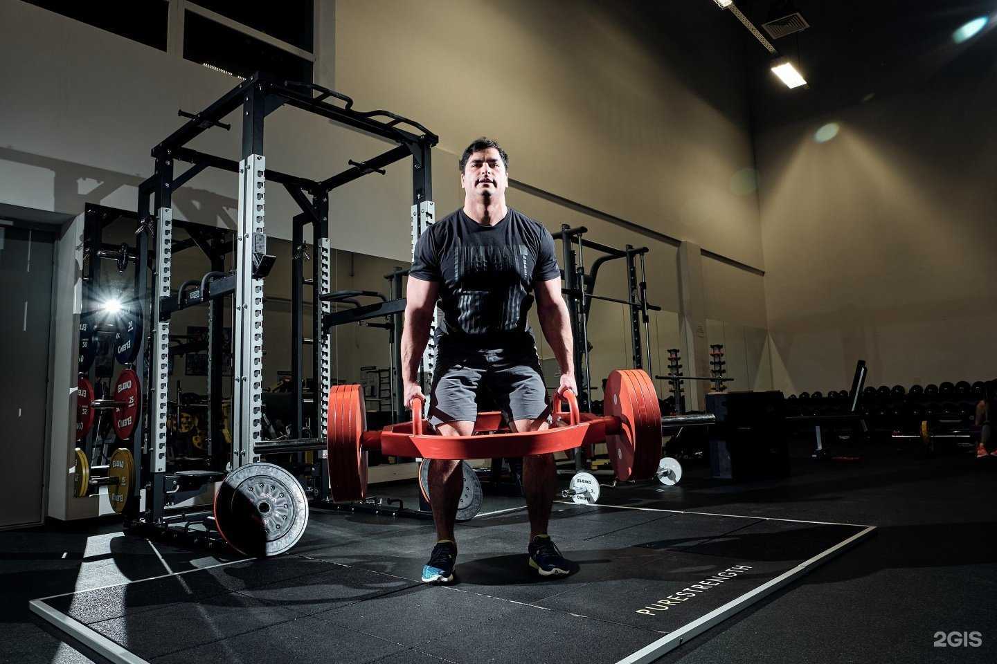 Отзывы на компанию Центр адаптивного спорта Югры в Сургуте c фото