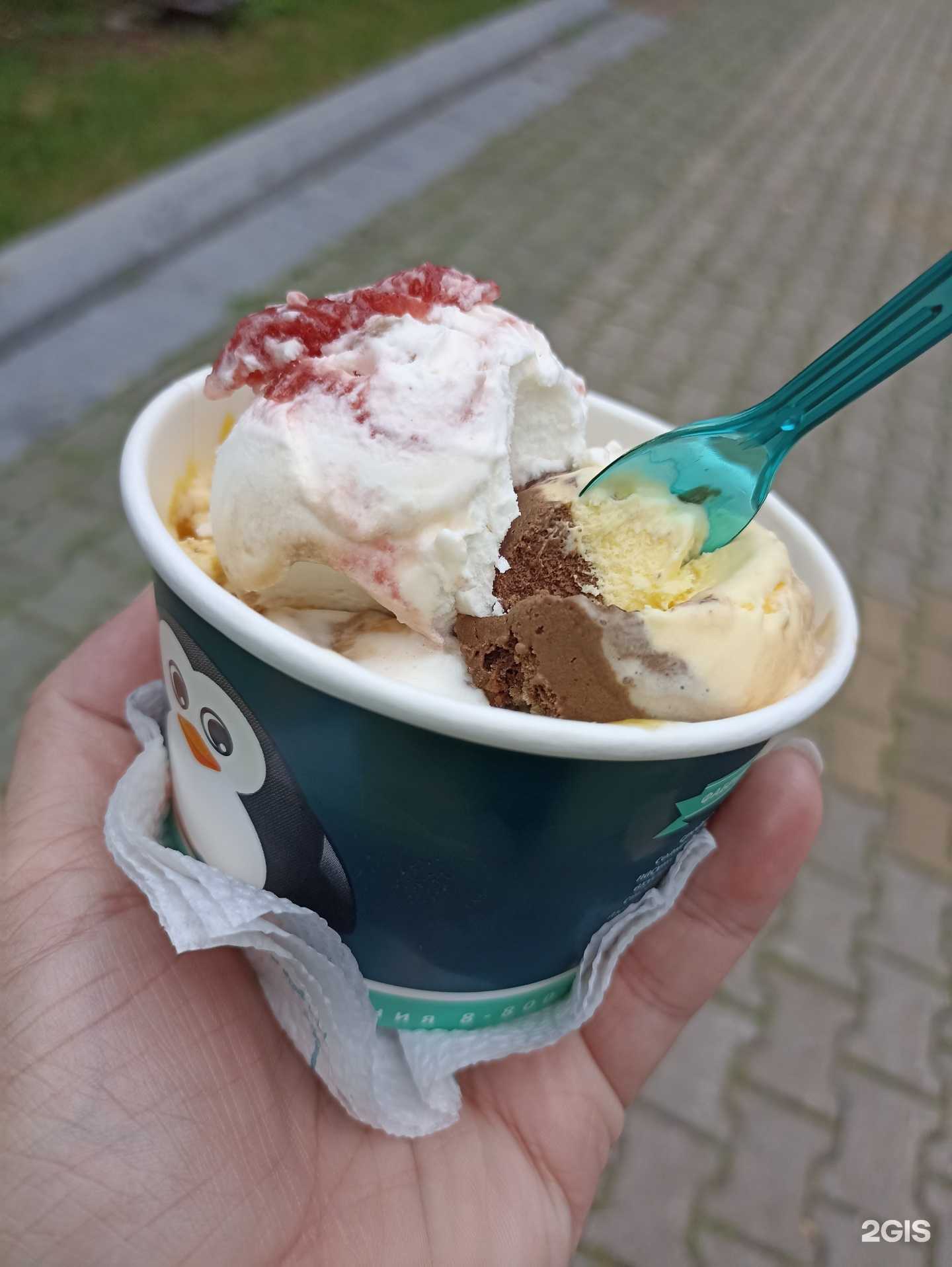 Отзывы на компанию 33 пингвина в Хабаровске c фото