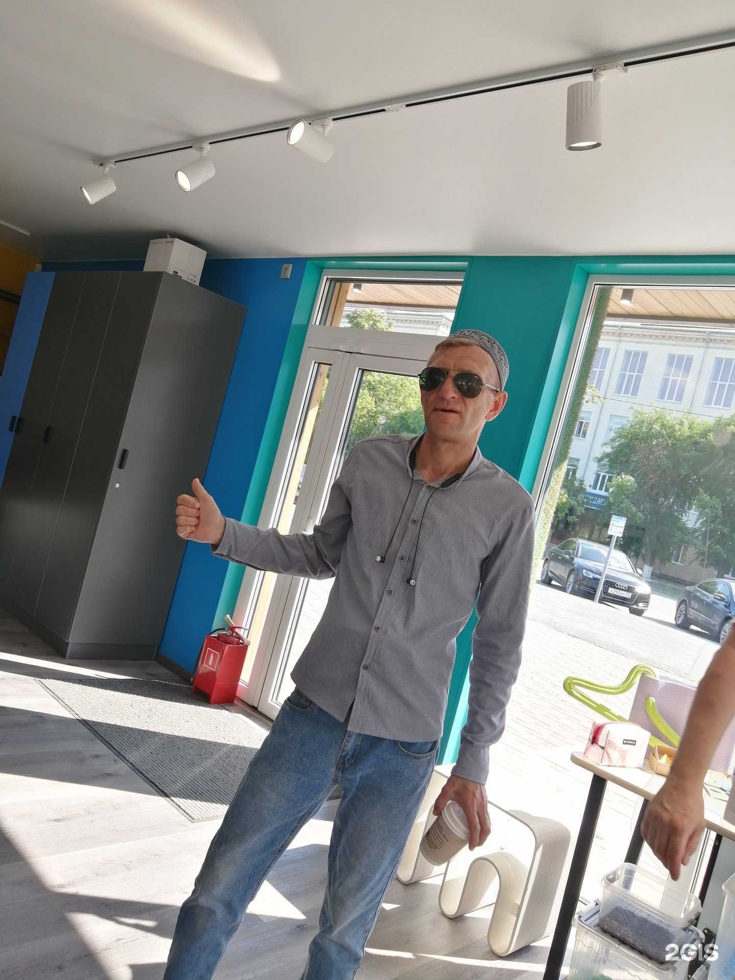 Отзывы на компанию Экодом в Тюмени c фото - фотография 2 из 2