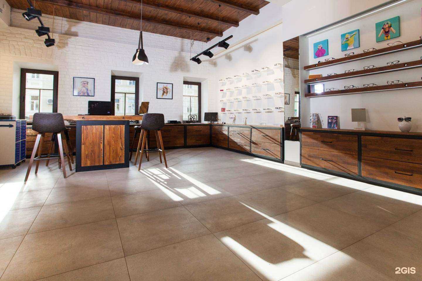 Отзывы на компанию Тео в Нижнем Новгороде c фото