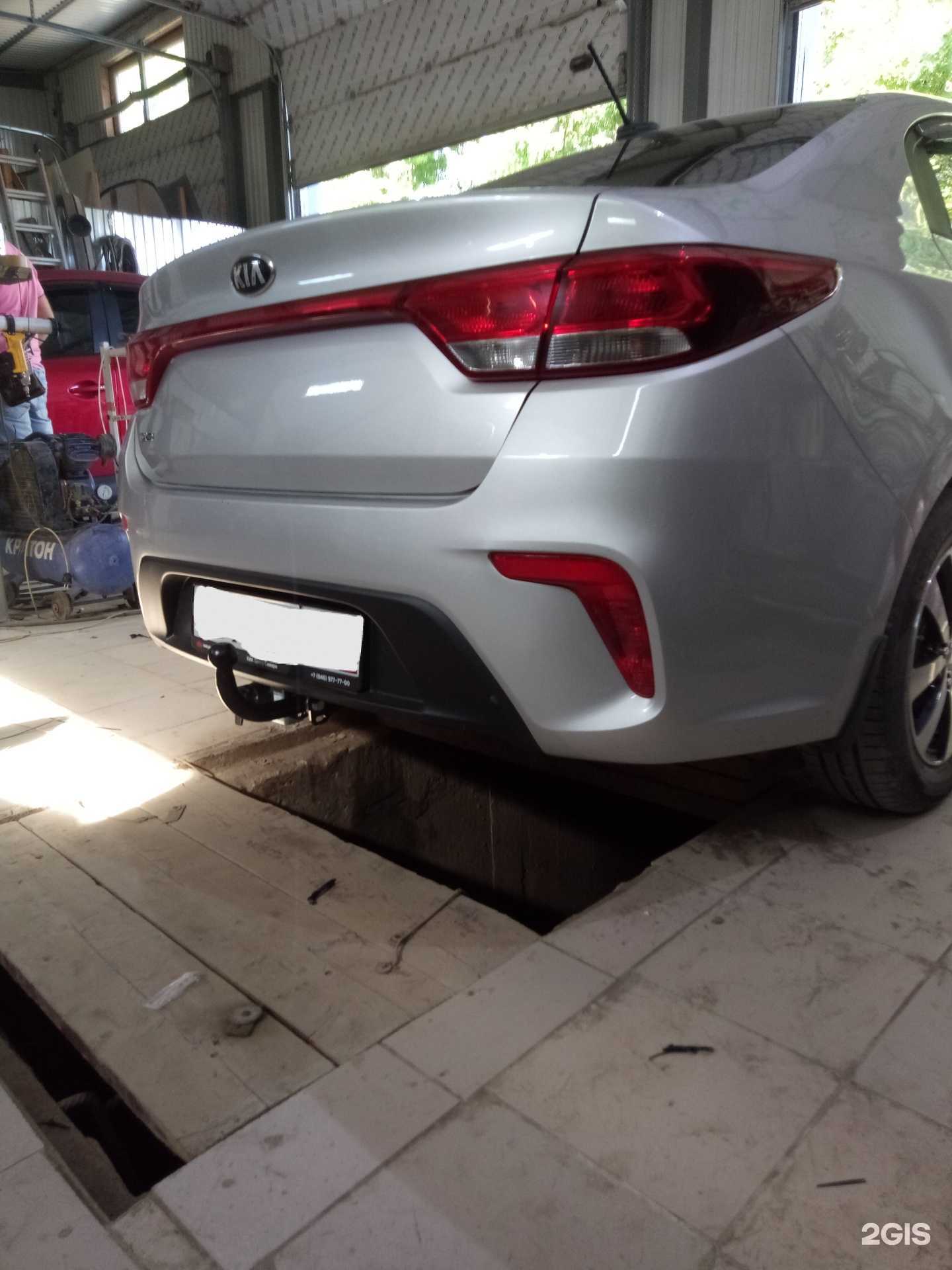 Отзывы на компанию Багаж Авто в г. Самара c фото