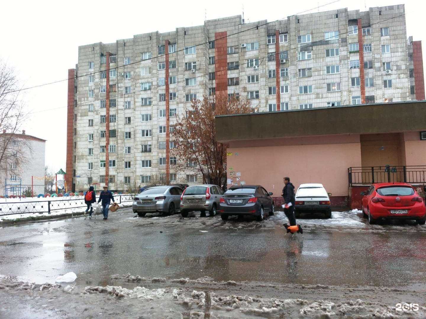 Отзывы на компанию Живая вода в Казани c фото - фотография 2 из 2