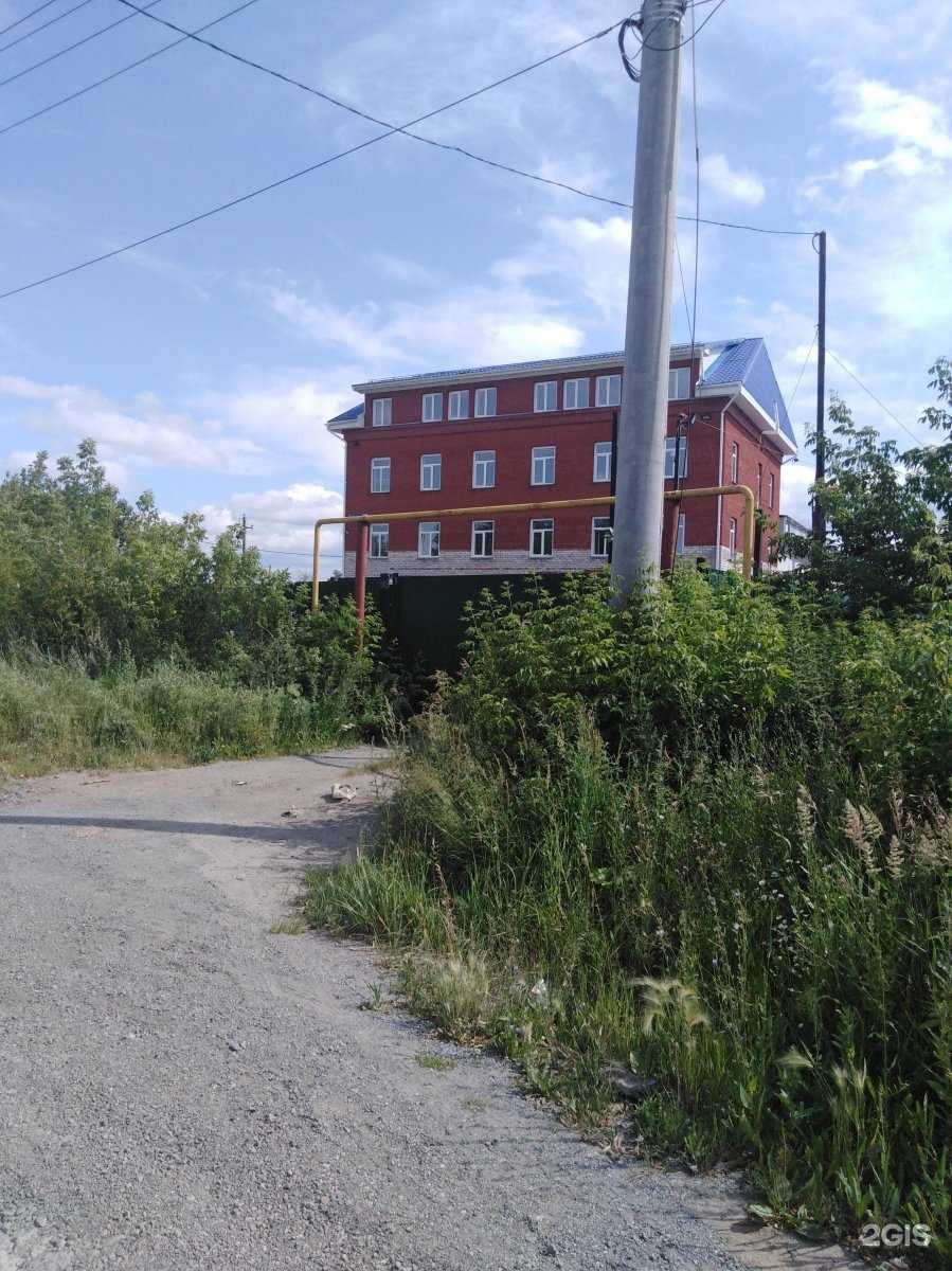 Отзывы на компанию Сибома в Челябинске c фото