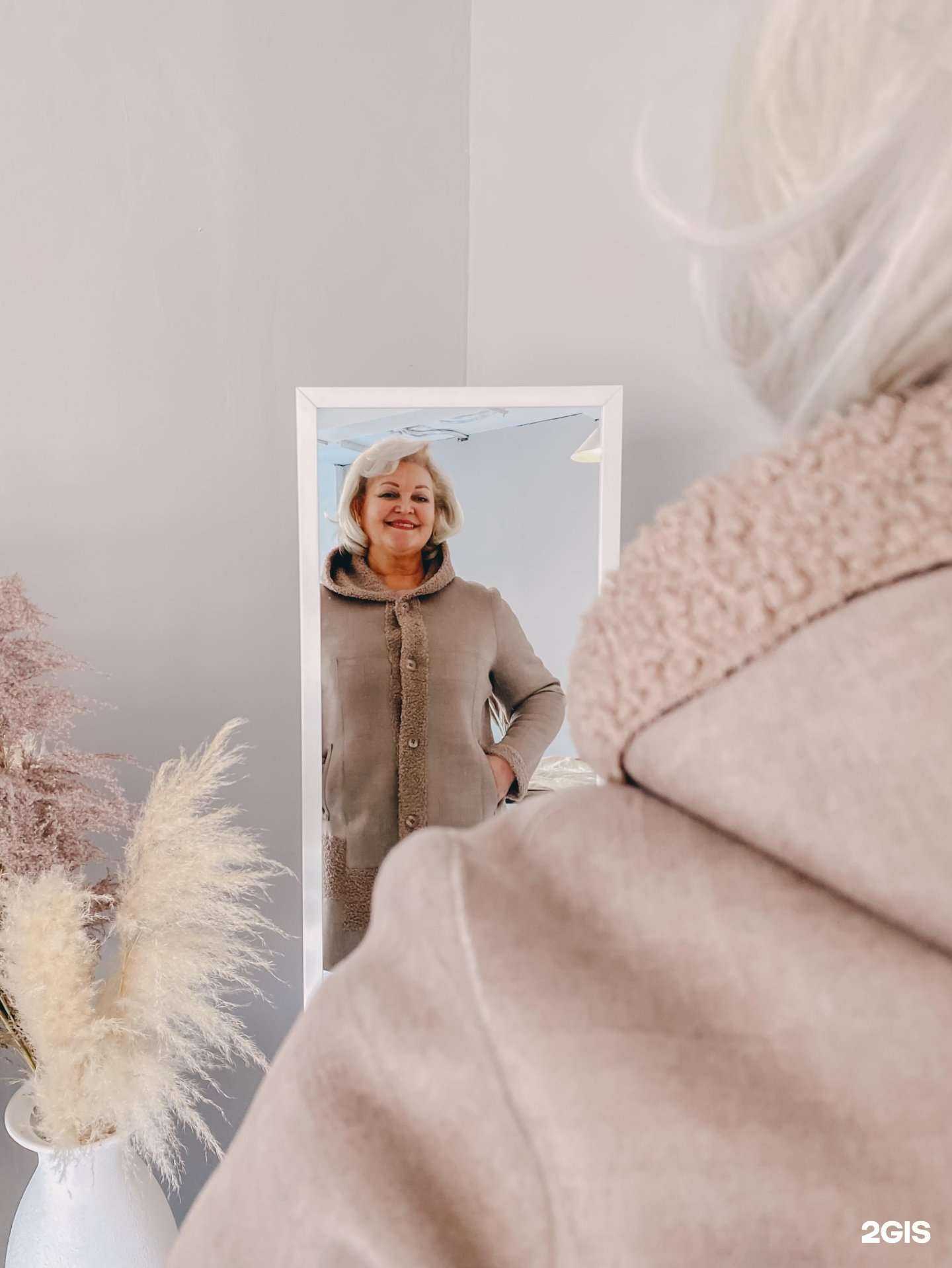 Отзывы на компанию Шарли в Красноярске c фото