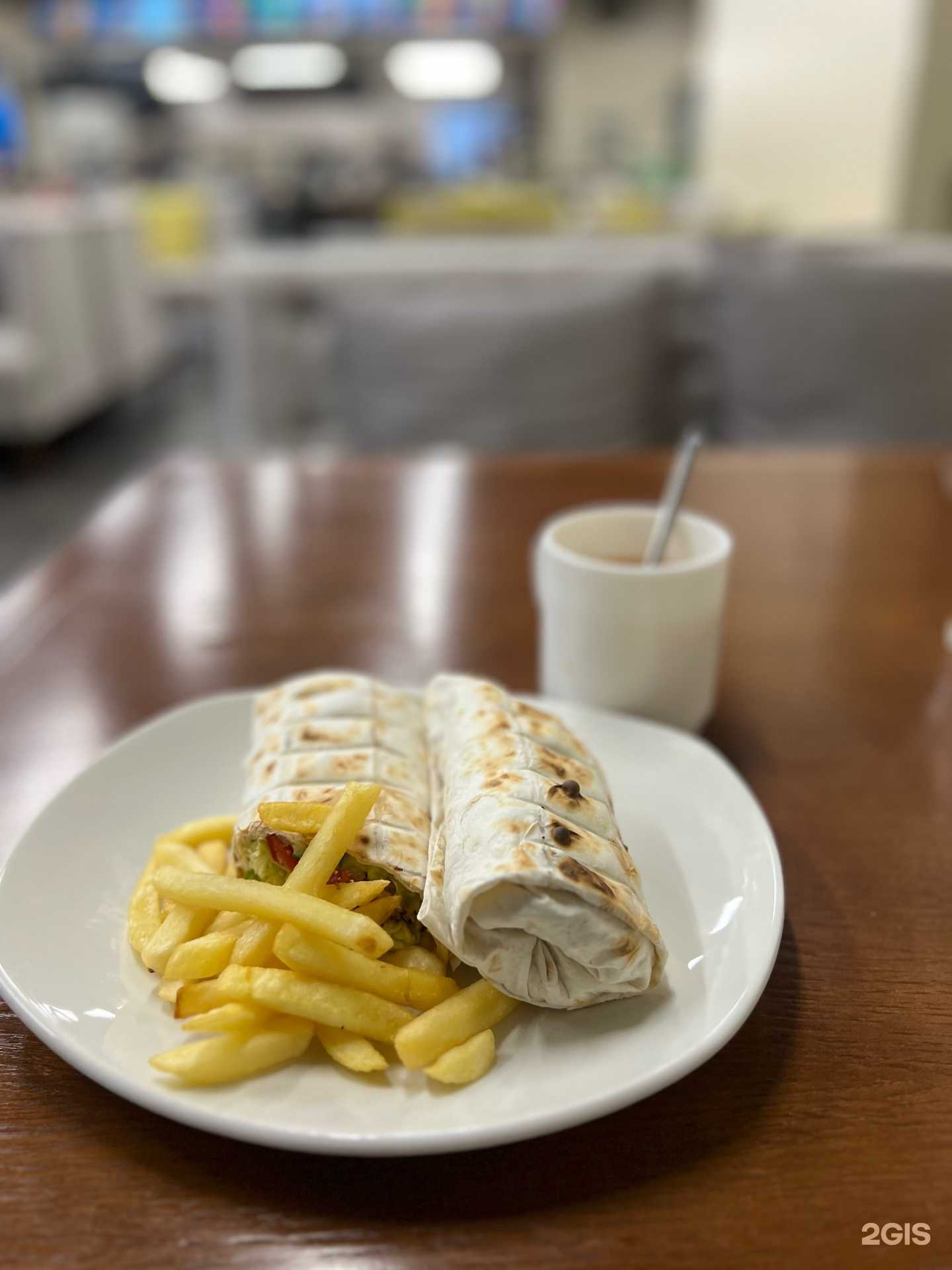 Отзывы на компанию Арафа в Казани c фото