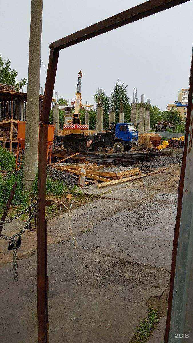 Отзывы на компанию Red Lips в Архангельске c фото - фотография 2 из 2