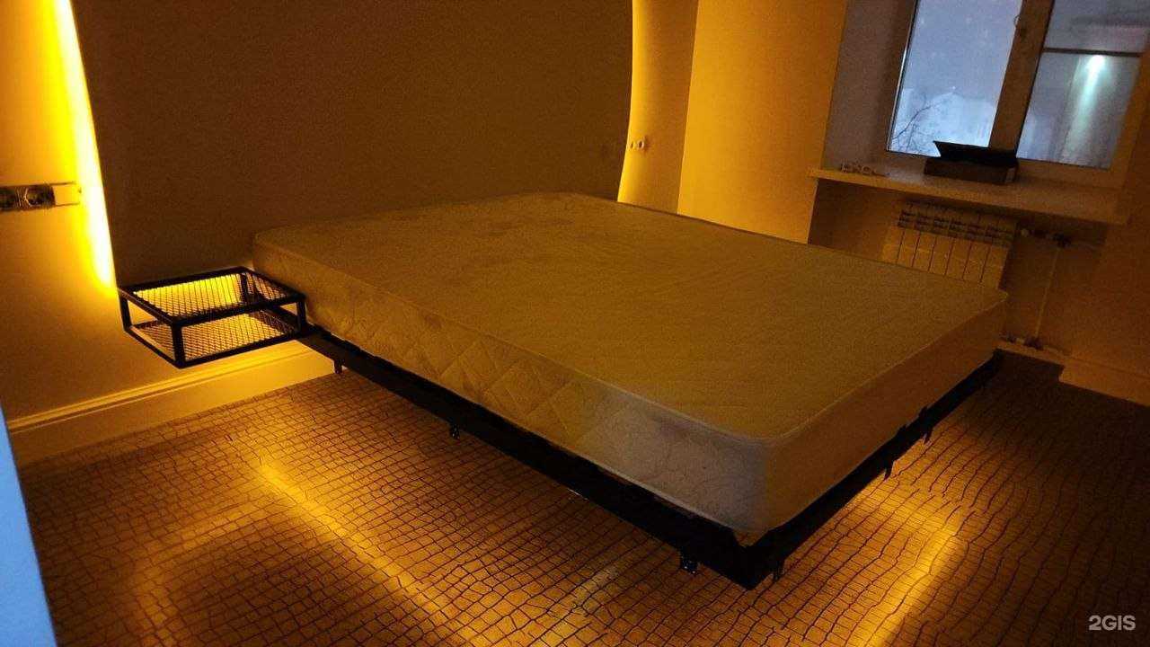 Отзывы на компанию The Loft в Архангельске c фото