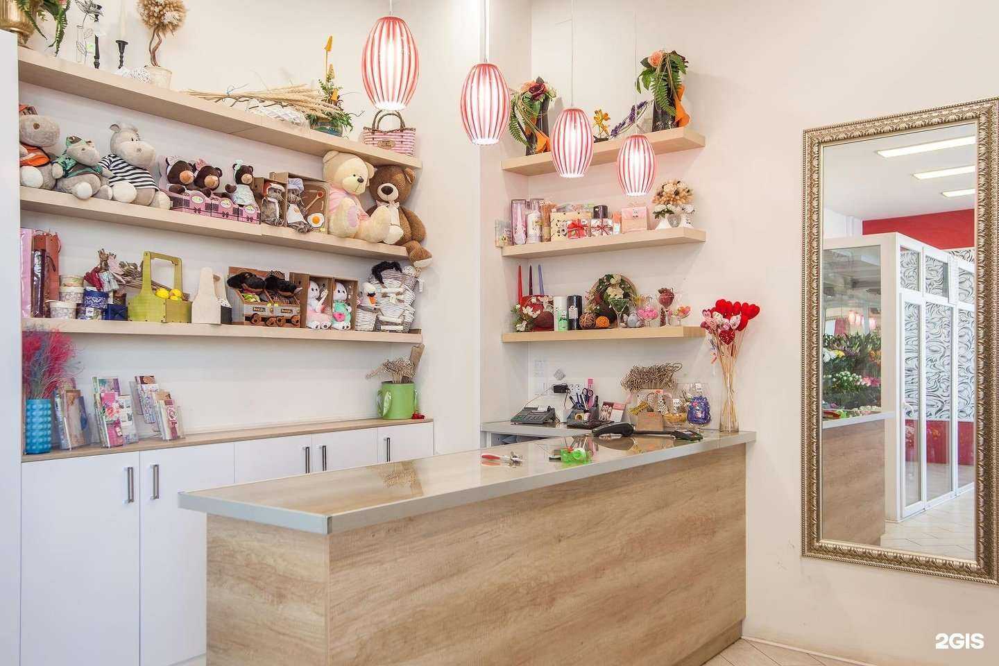 Отзывы на компанию Цветочный Дом в г. Северодвинск c фото