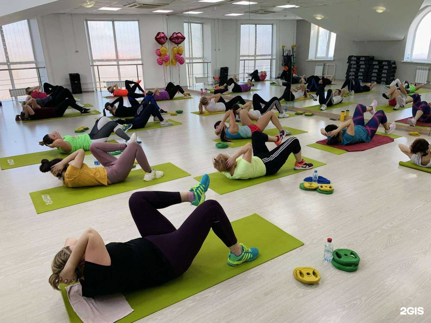 Отзывы на компанию Акуна Матата в г. Томск c фото