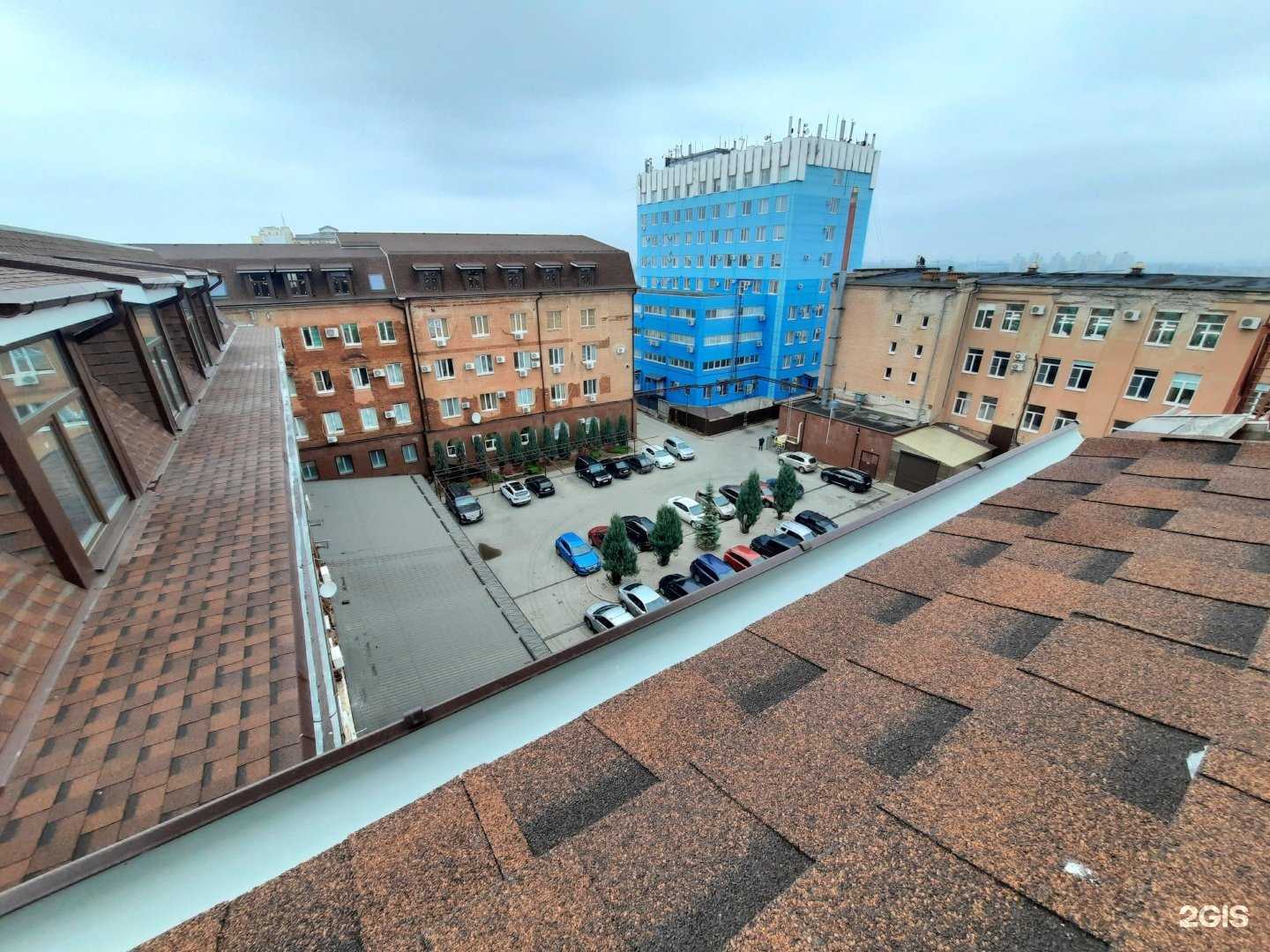 Отзывы на компанию Лингва в Воронеже c фото