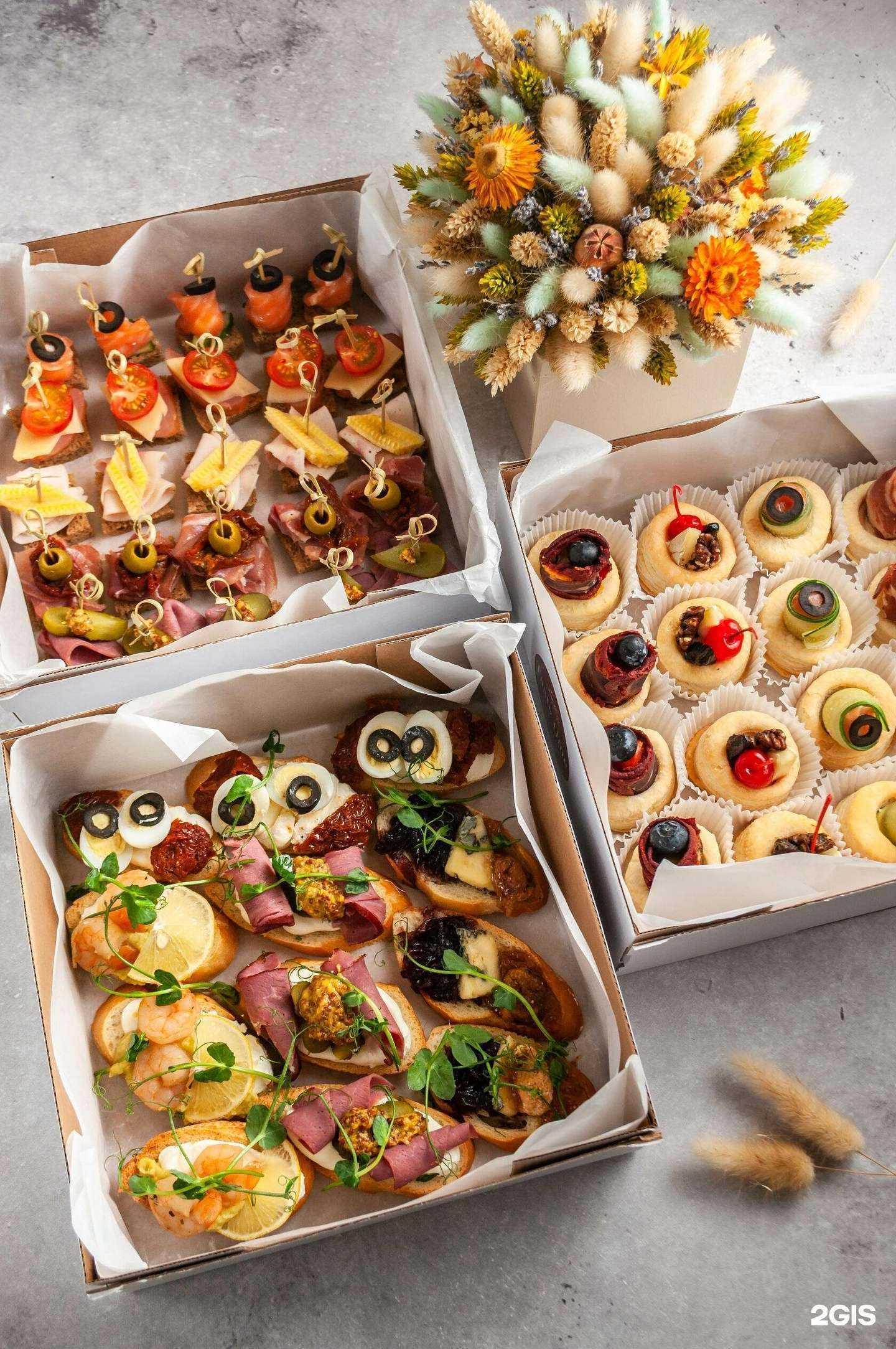 Отзывы на компанию Tasty Time в г. Уфа c фото