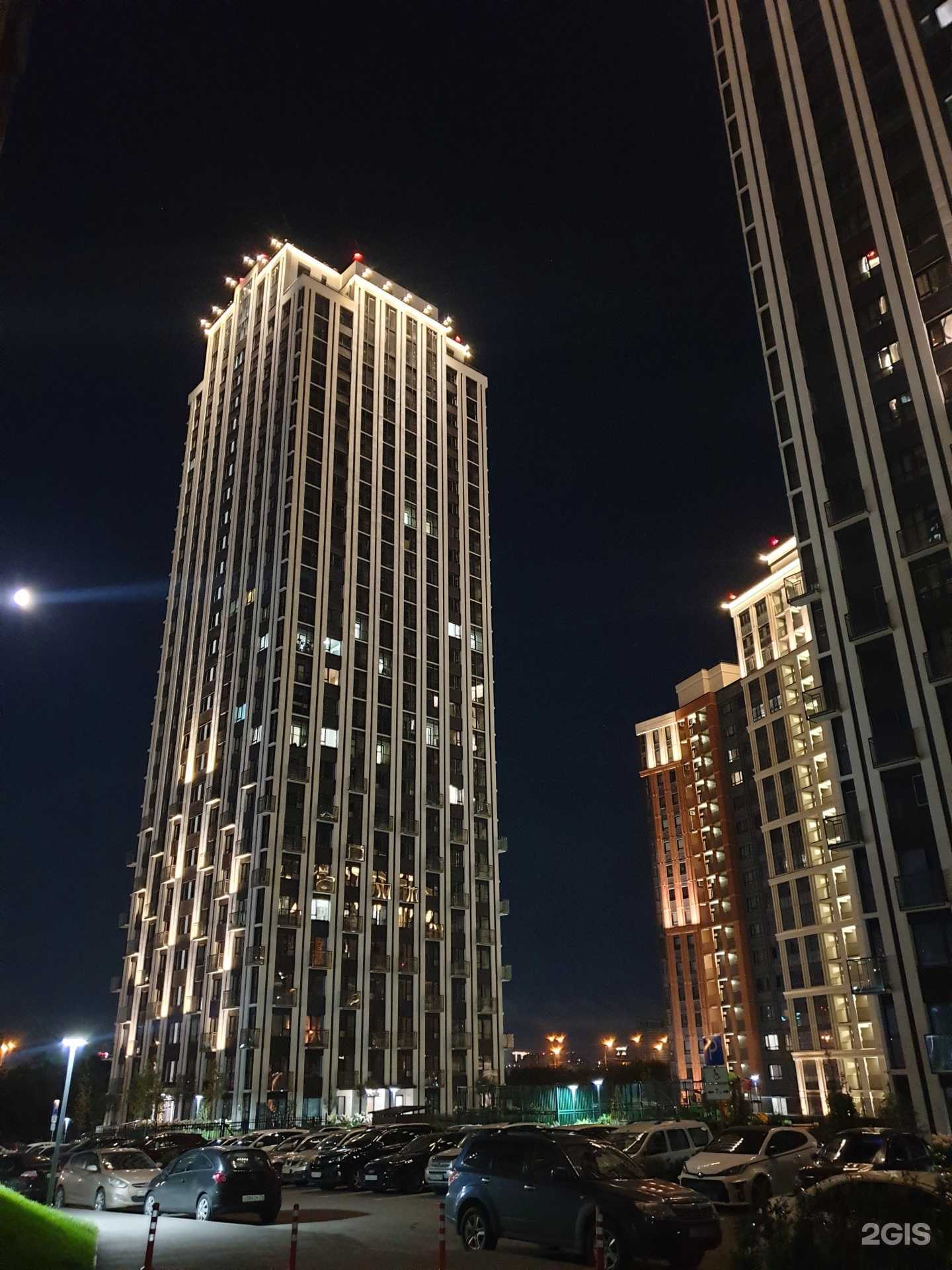 Отзывы на компанию Monohrom Design&Renovation Buro в Новосибирске c фото - фотография 2 из 2