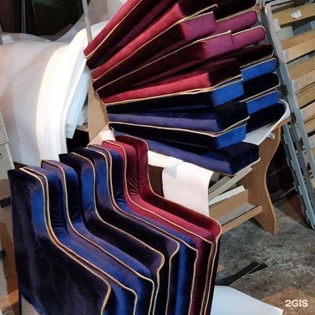 Отзывы на компанию Pro Mebel в Кемерове c фото