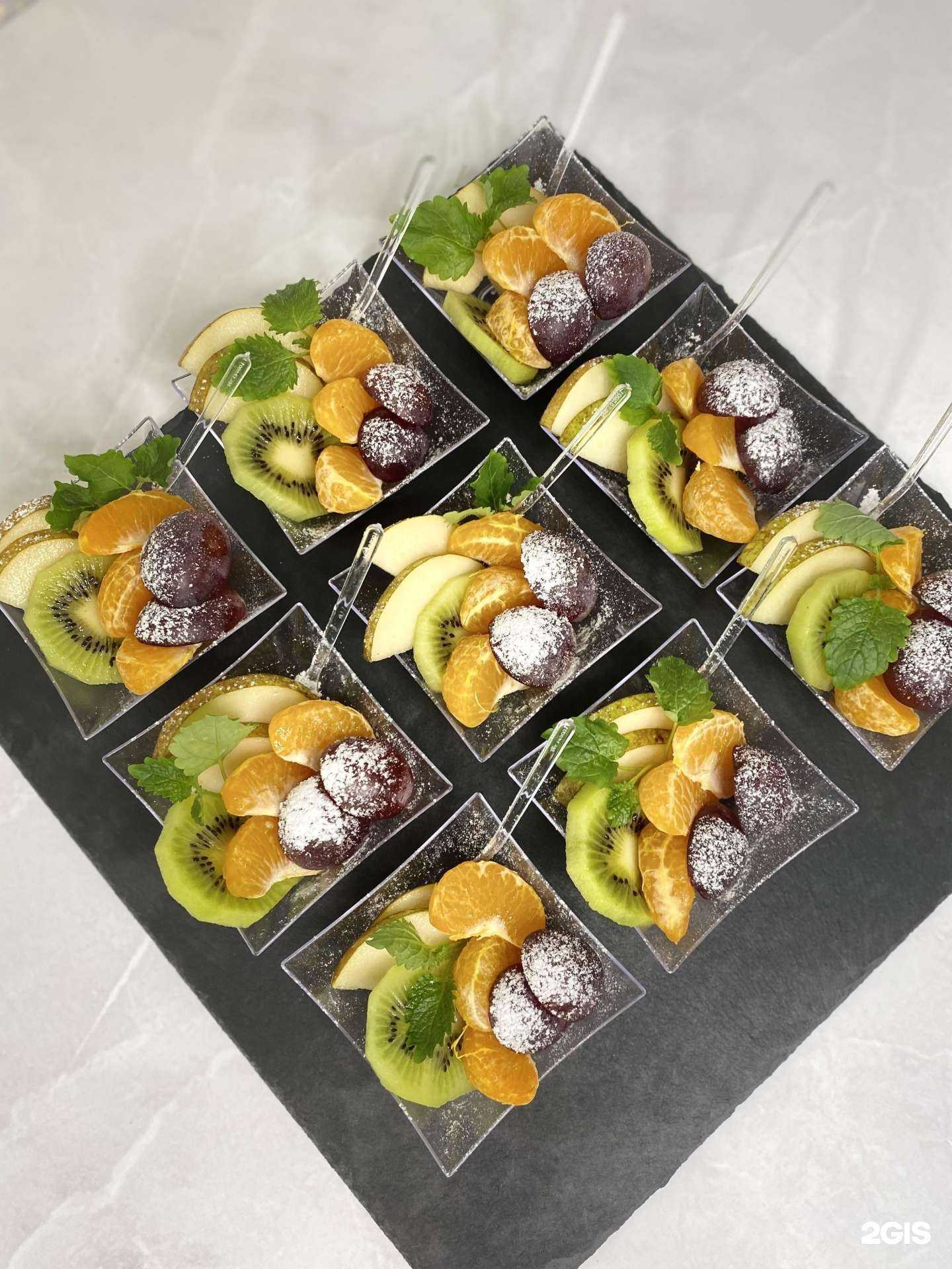 Отзывы на компанию Vkusno_Barnaul в Барнауле c фото