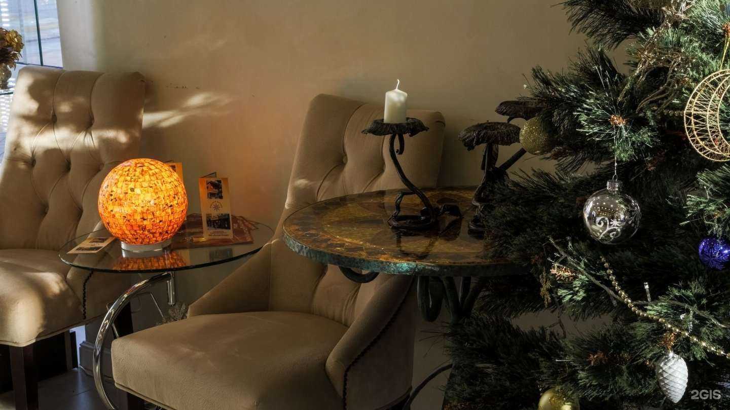 Отзывы на компанию Русский янтарь в Светлогорске c фото