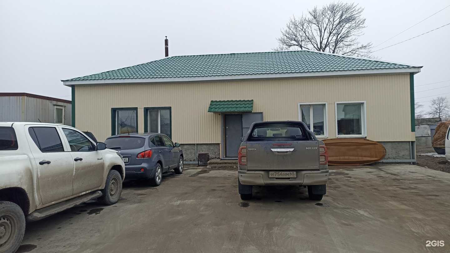 Отзывы на компанию Авангард в Поронайске c фото